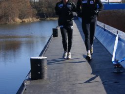 Duwbak Marathon